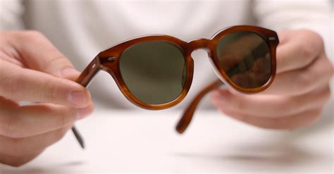imitation oliver peoples sun glasses